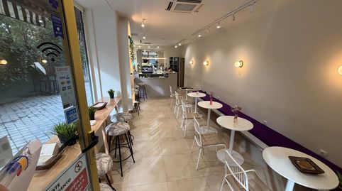 Foto 5 von Geschaftsraum zur Miete in Avenida de Alberto Alcocer, Nueva España, Madrid Capital