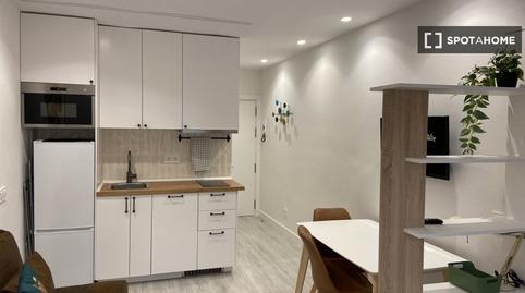 Photo 2 of Study to share in Arapiles, Madrid