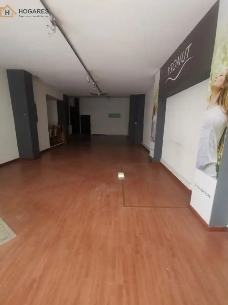 Local comercial en venda a Rúa de Barcelona,, imagen 3