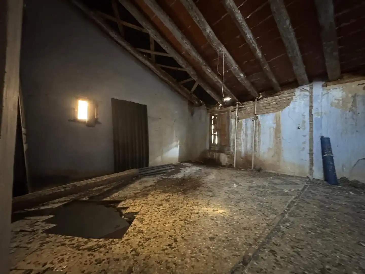 Finca rústica en venda en Pedrola