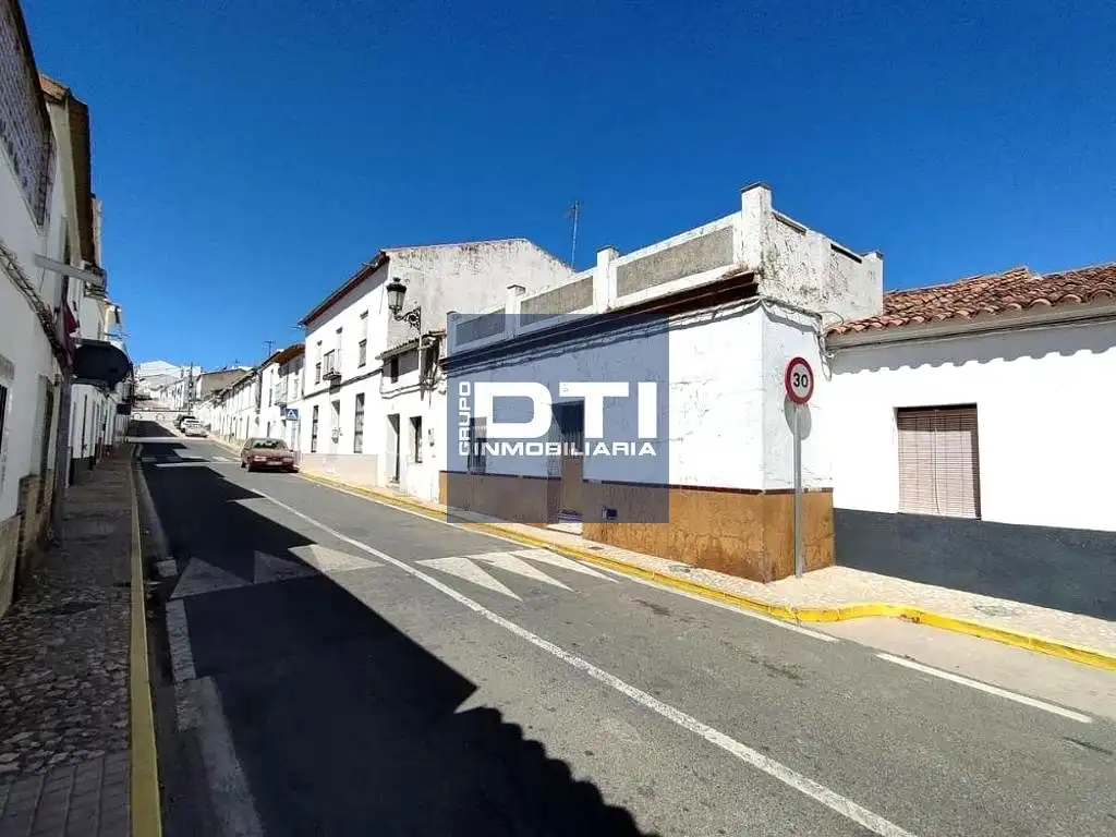 Casa en venda a Calle la Cruz, imagen 3