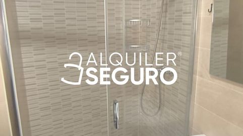 Foto 5 de Piso de alquiler en Polvero, Sta. Aurelia - Cantábrico - Atlàntico - La Romería, Sevilla Capital