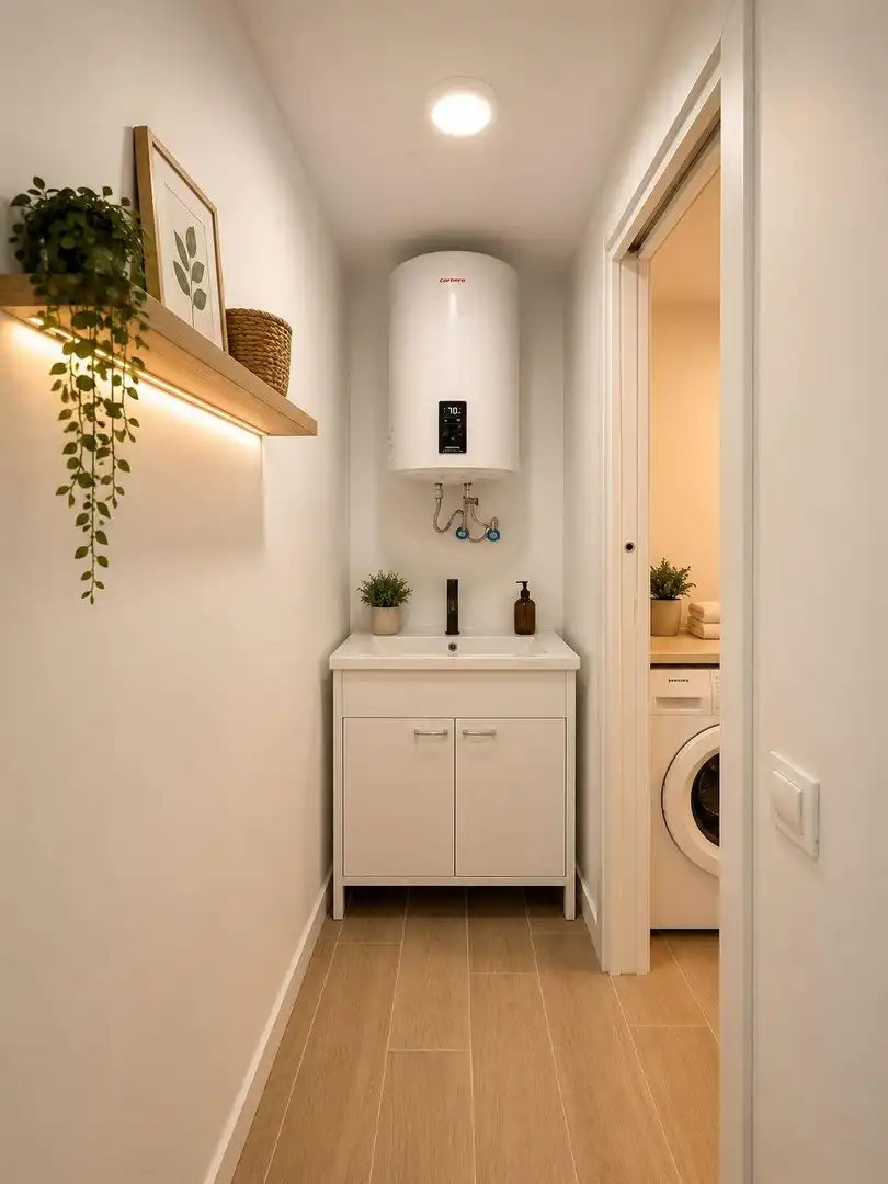 Piso en venta en Calle PIANISTA AMPARO ITURBI, La Creu Coberta
