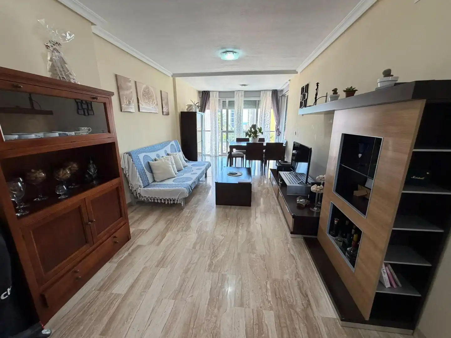 Flat with pool for sale in Via Parque, imagen 12