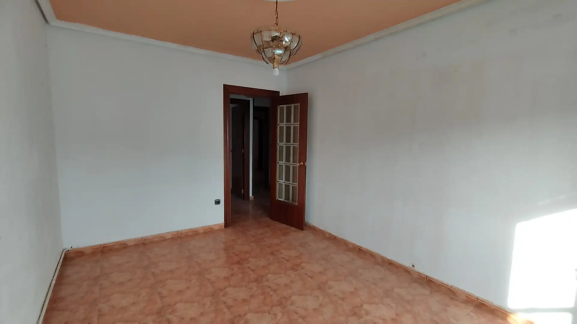 Piso en venta en Sabiñánigo