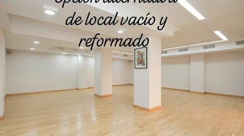 Photo 3 of Premises for sale in Calle Raya Real, Avenida Juan Diego, Bormujos