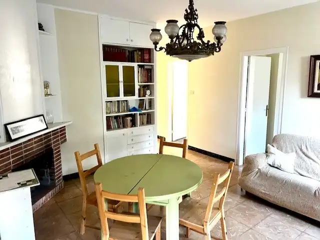 Dining room of Houses for sale in Montcada i Reixac  with Heating and Private garden