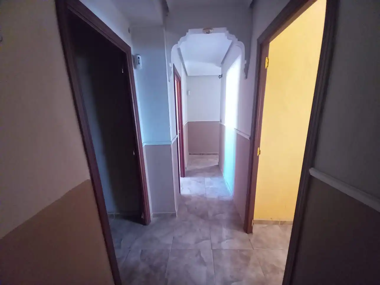 Flat for sale in Linarejos, imagen 4