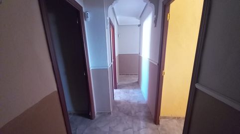Foto 4 de Piso en venta en Linarejos, Linares