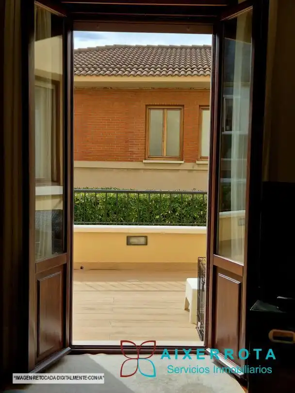 Piso en venta en Matxitxako Kalea, Santa María de Getxo