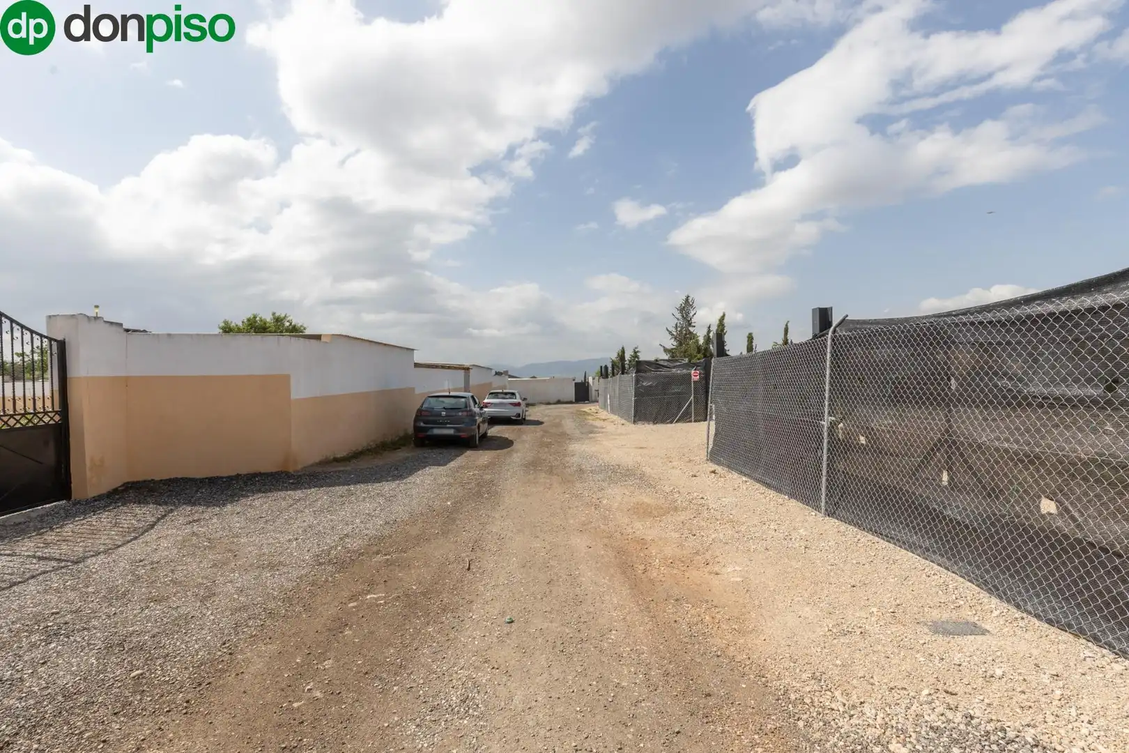 Terreno en venta en Riegos de Moraleda, Moraleda de Zafayona