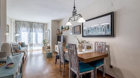 Foto 4 de Piso en venta en Calle Picos de Europa (lan), Lancha del Genil, Granada Capital