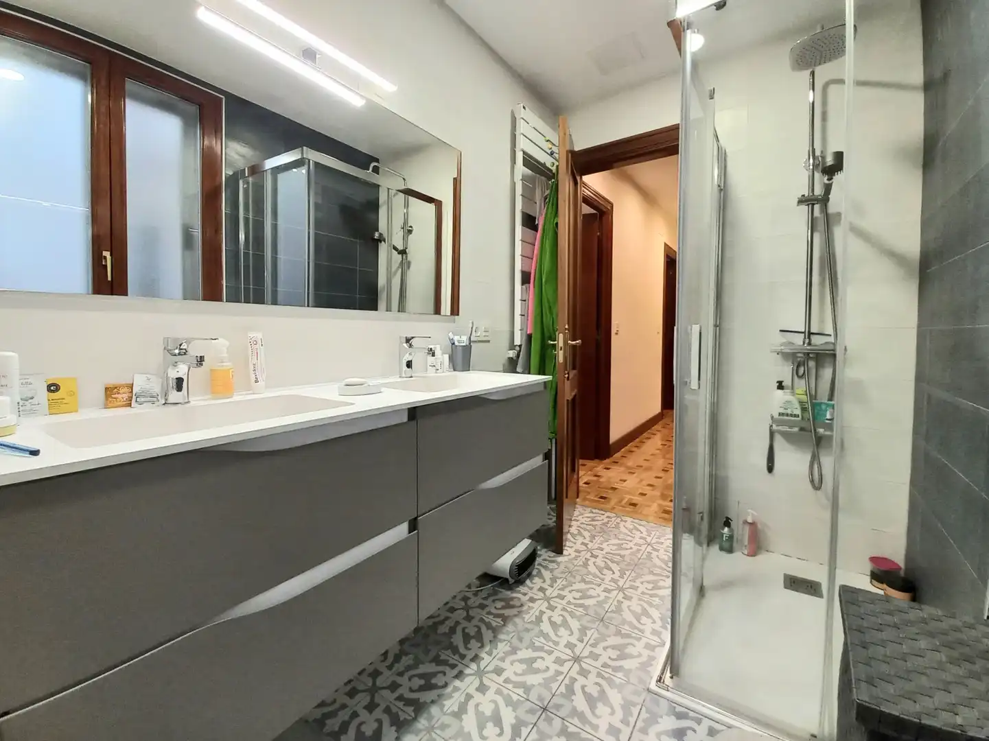 Baño de Piso en venta en Zona Sur - Barrio Cortes
