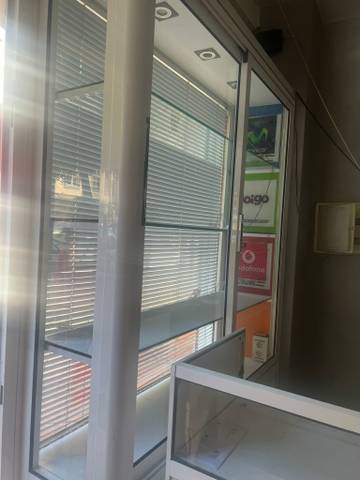 Local comercial en Alquiler en Casco Antiguo