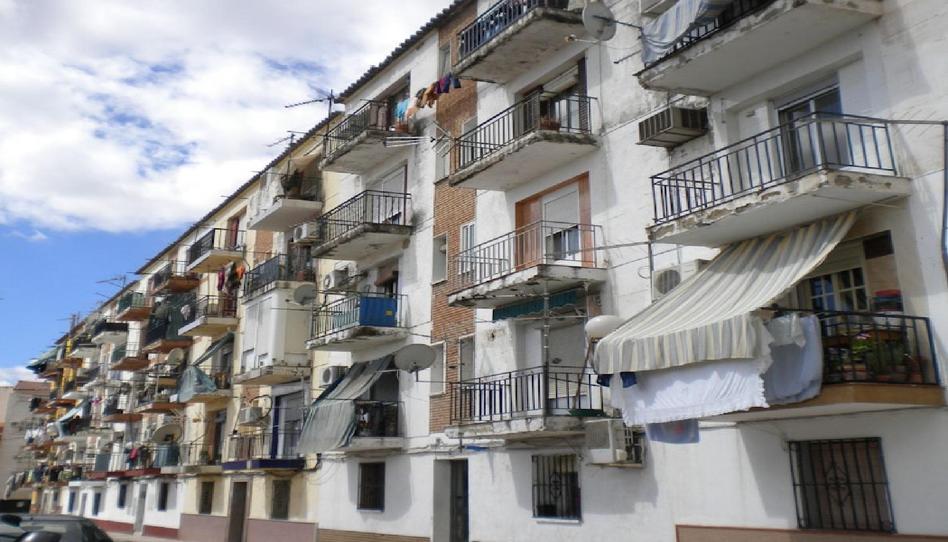 Foto 1 de Pis en venda a Bailén, Jaén
