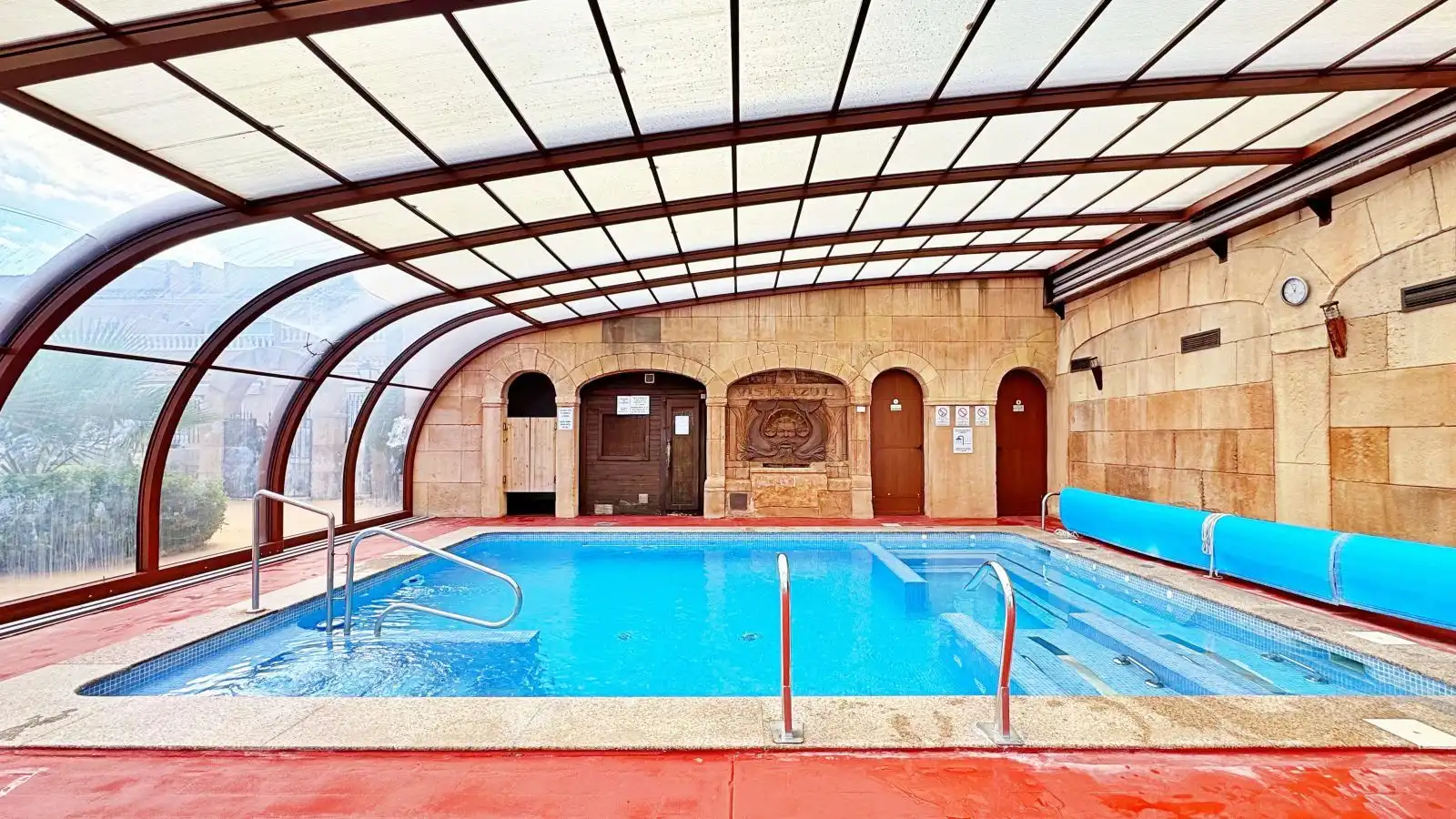 Maison mitoyenne avec piscine à vendre à Calle Comino, imagen 2