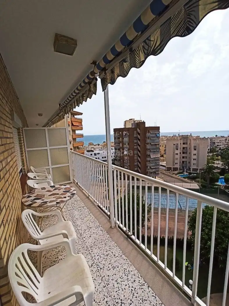 Wohnung mit Pool zur Miete in Carrer de Juan de la Cierva 27, imagen 51