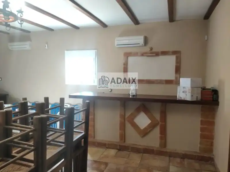 Casa rústica amb piscina en venda a Tomelloso, imagen 12