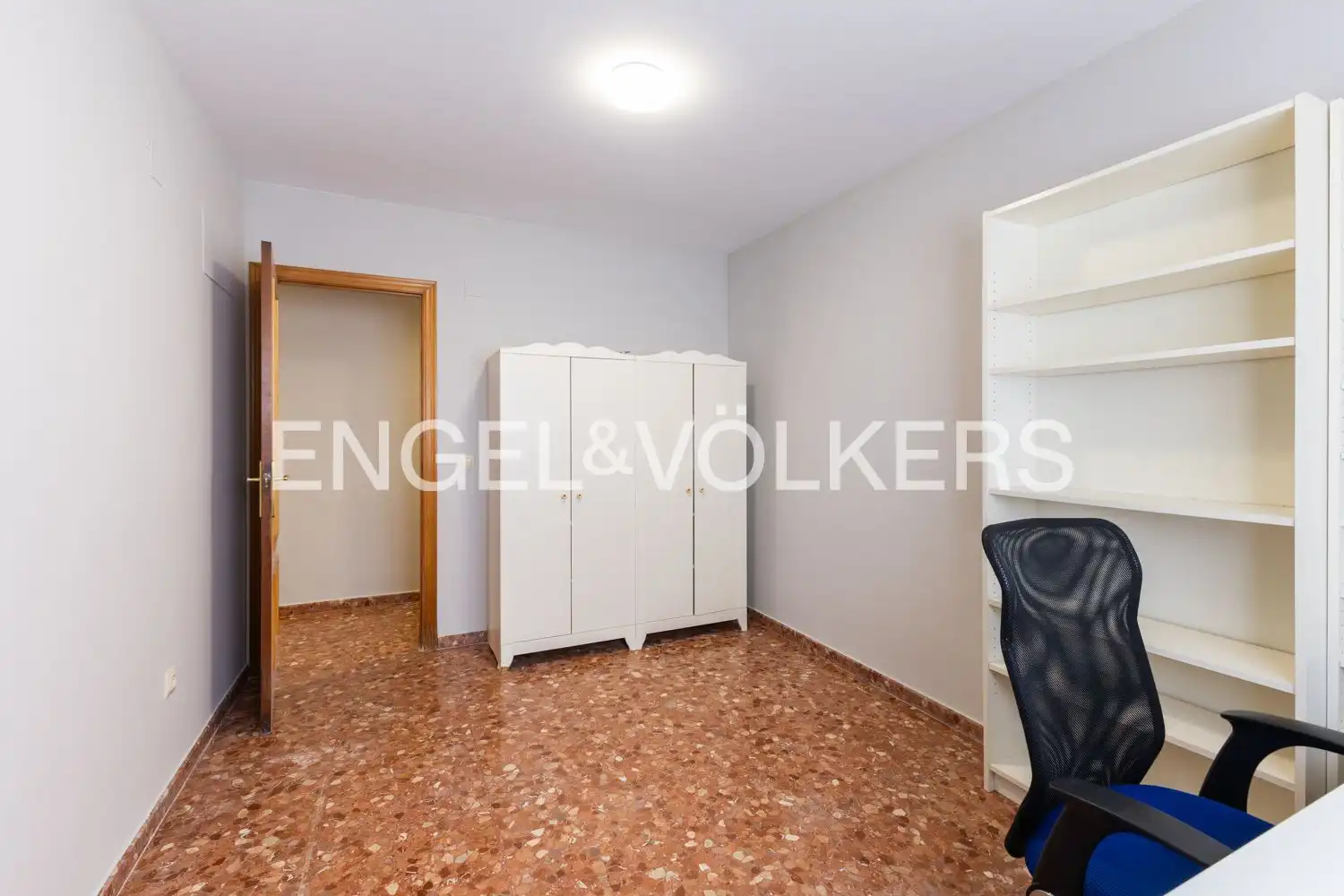 Flat for rent in Sagunto / Sagunt  with Air Conditioner, Heating and Terrace