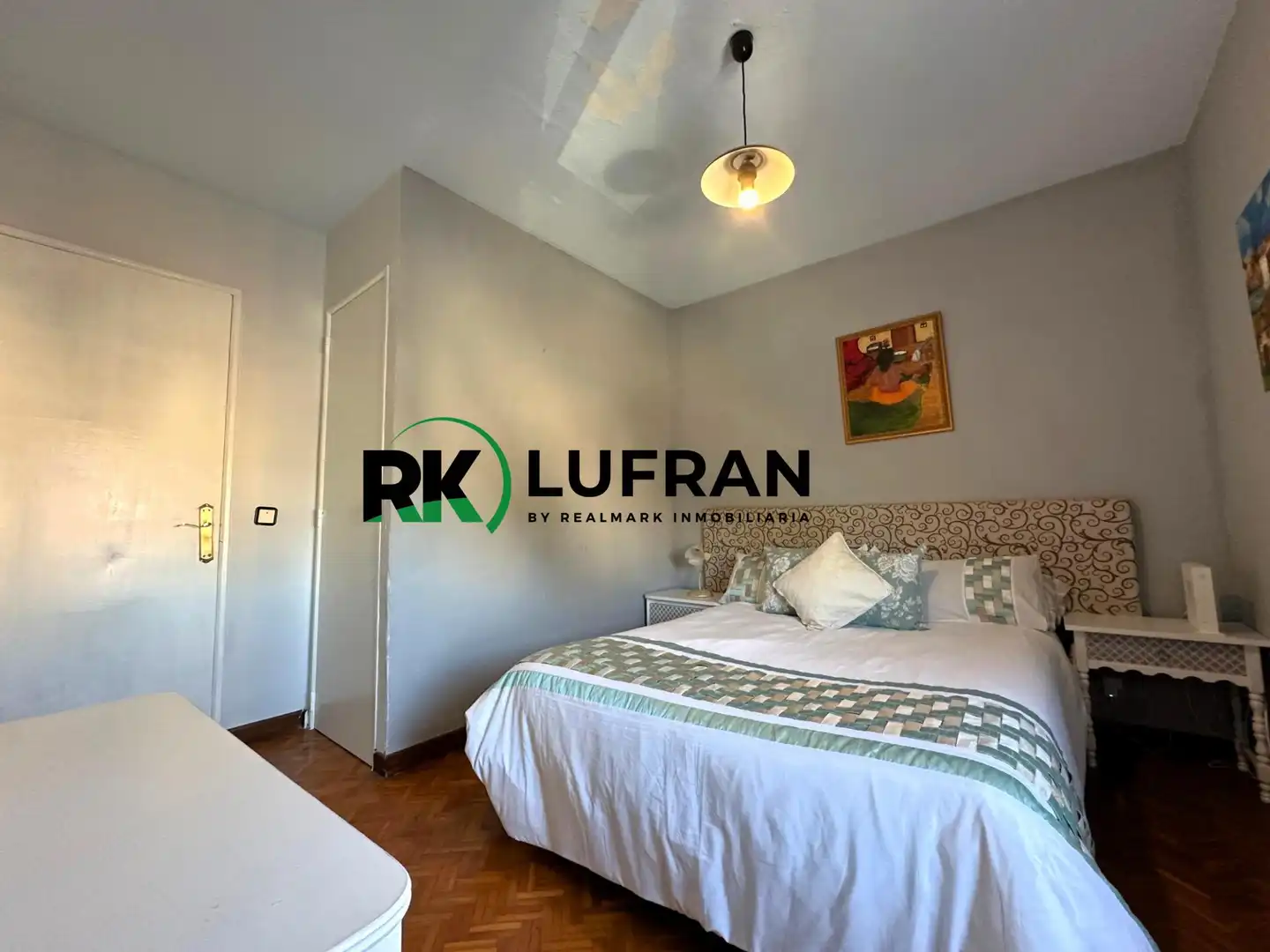 Habitación de Piso en venta en Norte