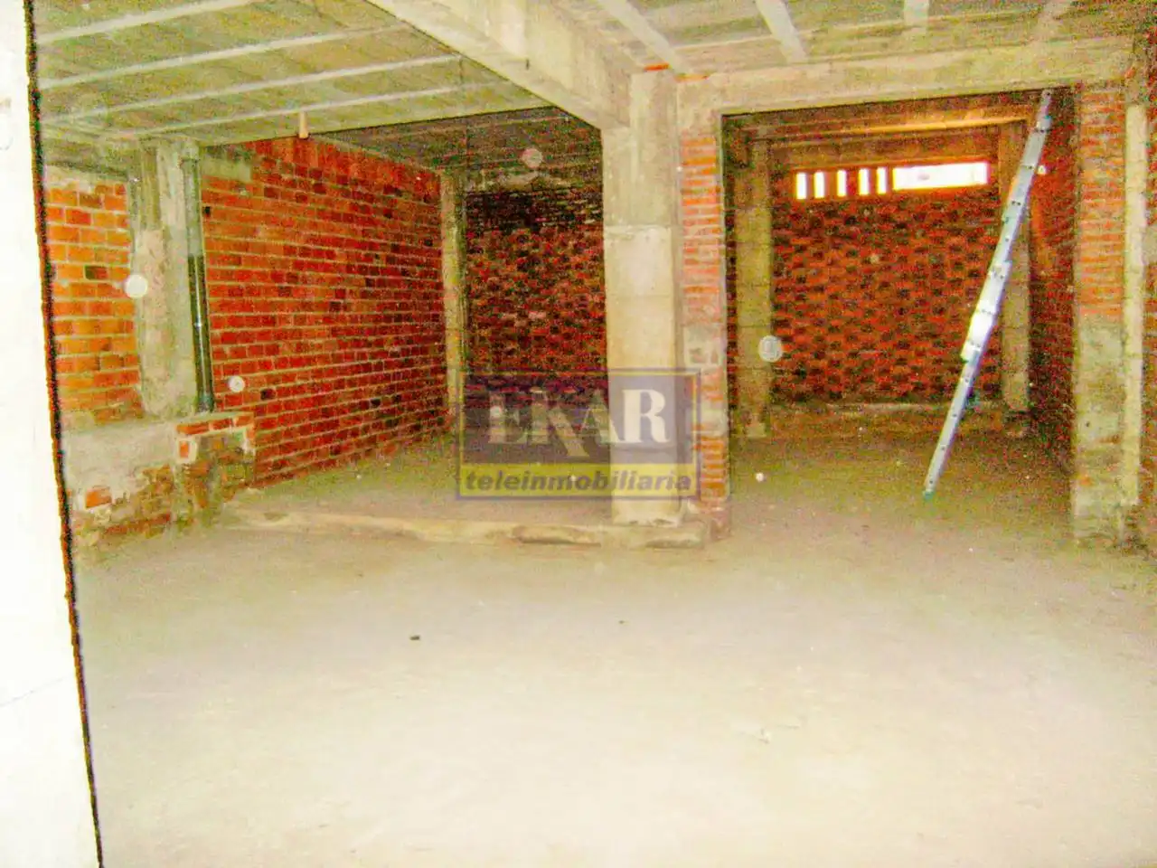 Business premises for sale in Calle Iparraguirre 4, imagen 4