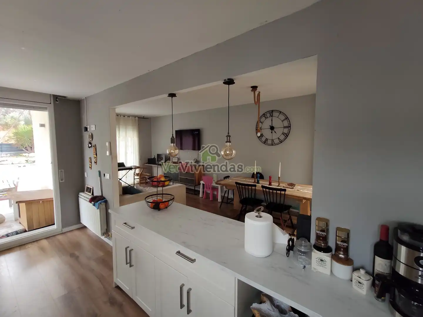 House with terrace for sale in Viladecavalls, imagen 9