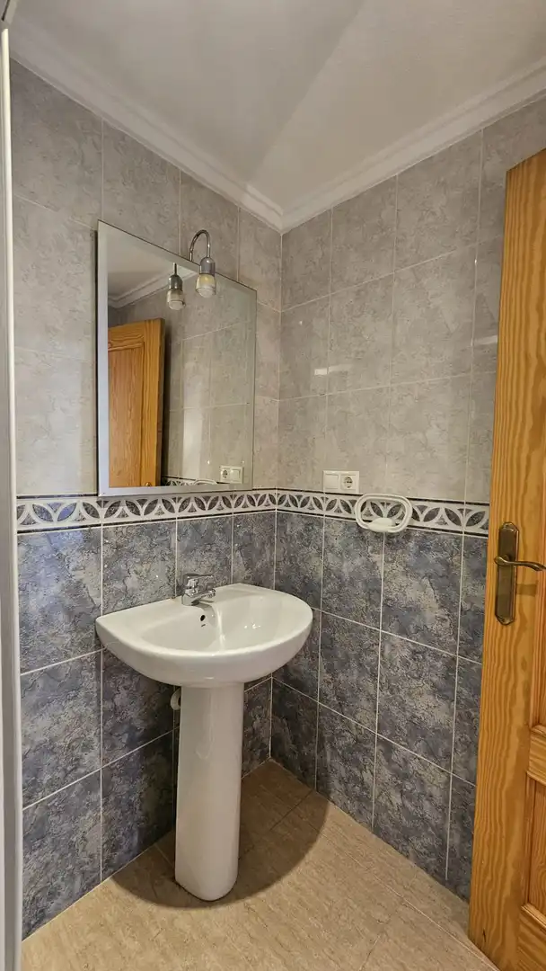 Dúplex con terraza en venta en Gran Alacant, imagen 14