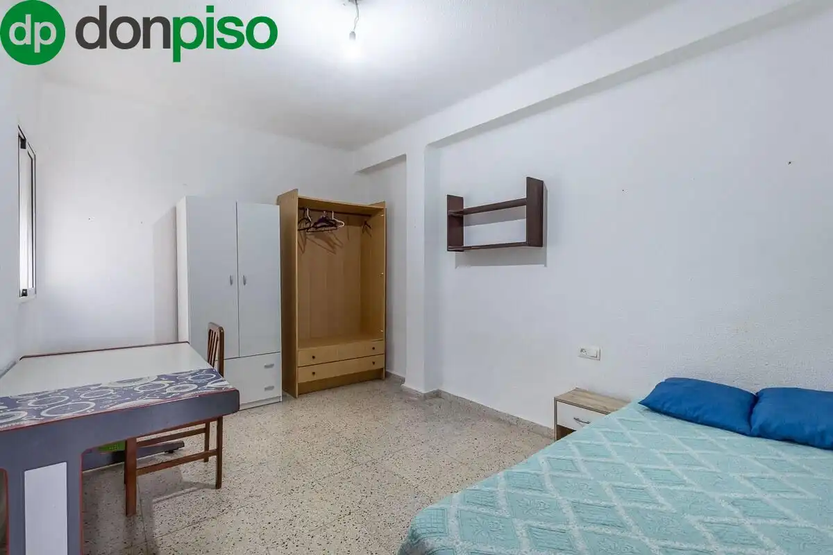 Flat for sale in Calle Real de Cartuja, San Ildefonso