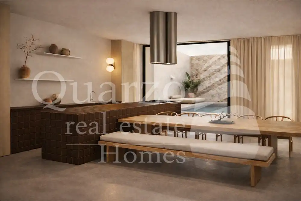 Casa con piscina in vendita a Carrer Cura González, imagen 5