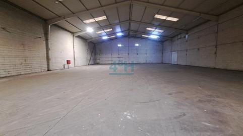 Photo 5 of Industrial buildings to rent in Ventiun, Ourense Capital