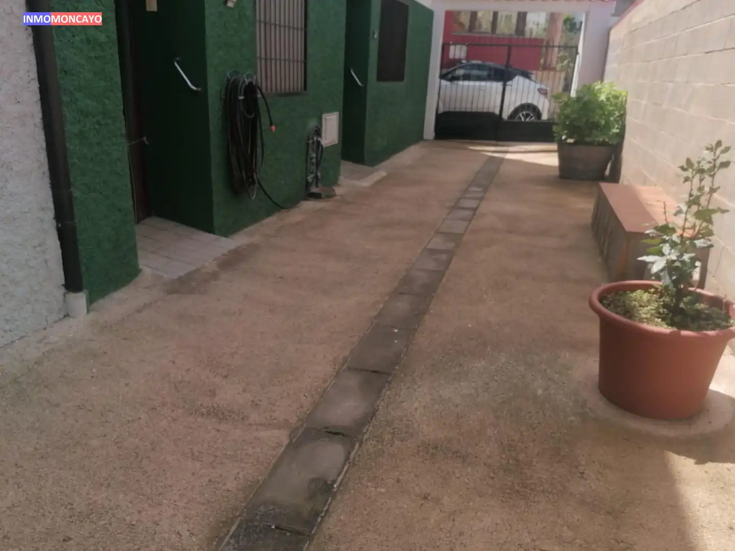 Country homes for sale in San Martín de la Virgen de Moncayo