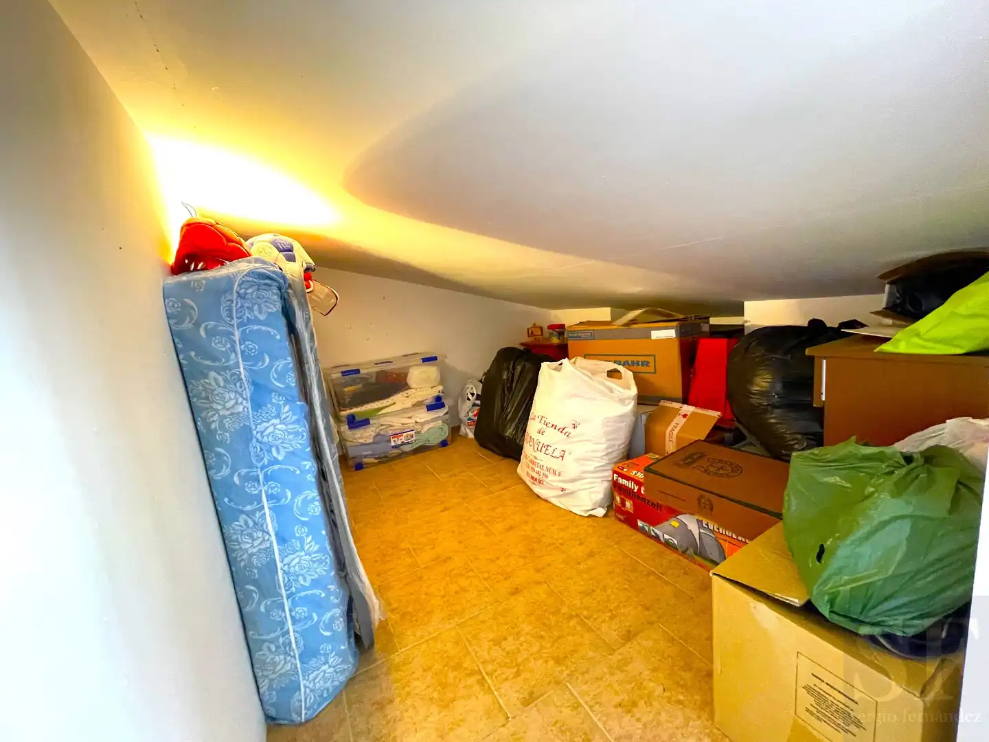Casa o xalet en venda en Árchez