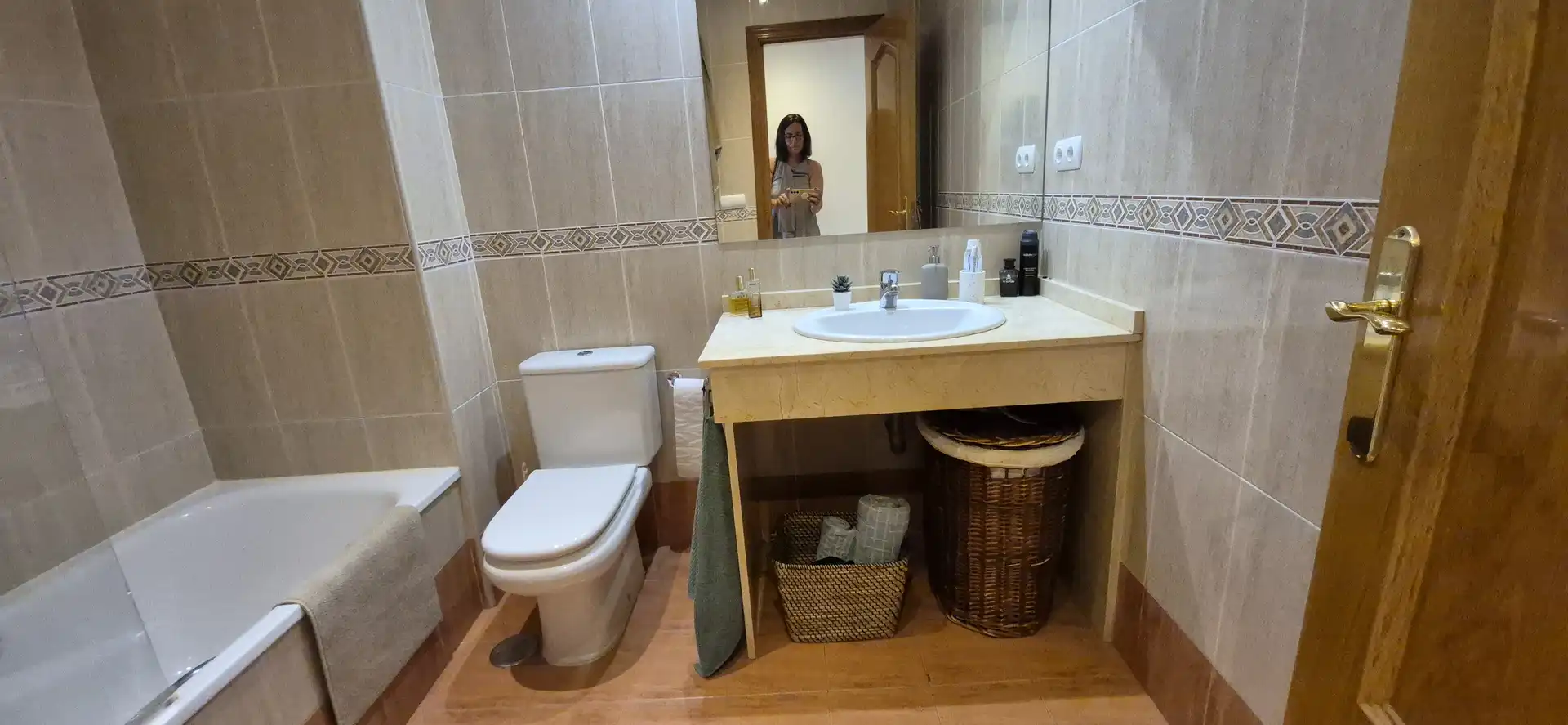 Apartament de lloguer a Antonio Belón, 1, Playa Bajadilla - Puertos