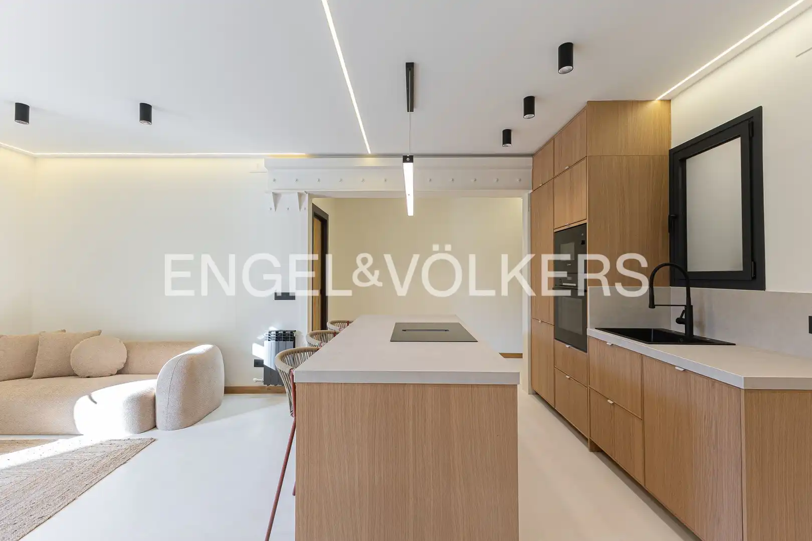 Wohnung zum Verkauf in El Camp d'en Grassot i Gràcia Nova