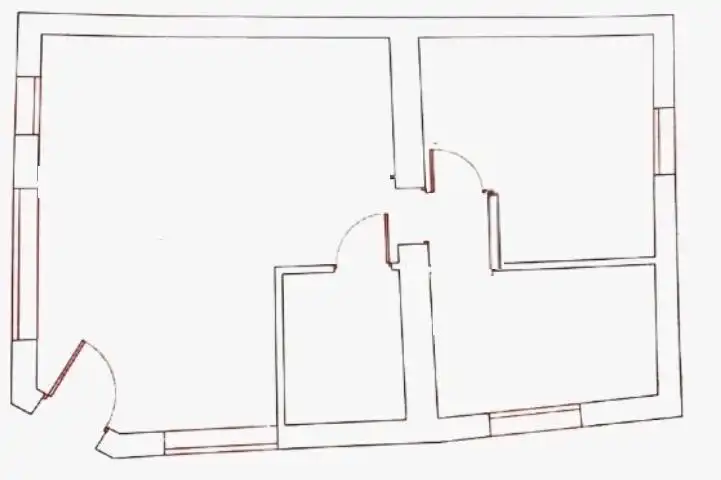 Casa o chalet en venta en Tarifa con Calefacción y Terraza