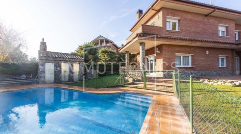 Foto 2 de Casa o chalet en venta en Cardedeu, Barcelona