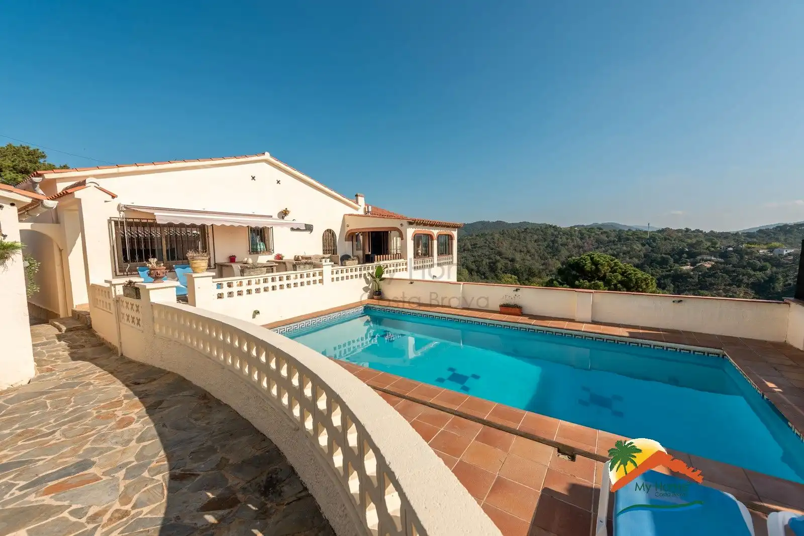 Casa o chalet en venta en Lloret Verd - Els Pinars