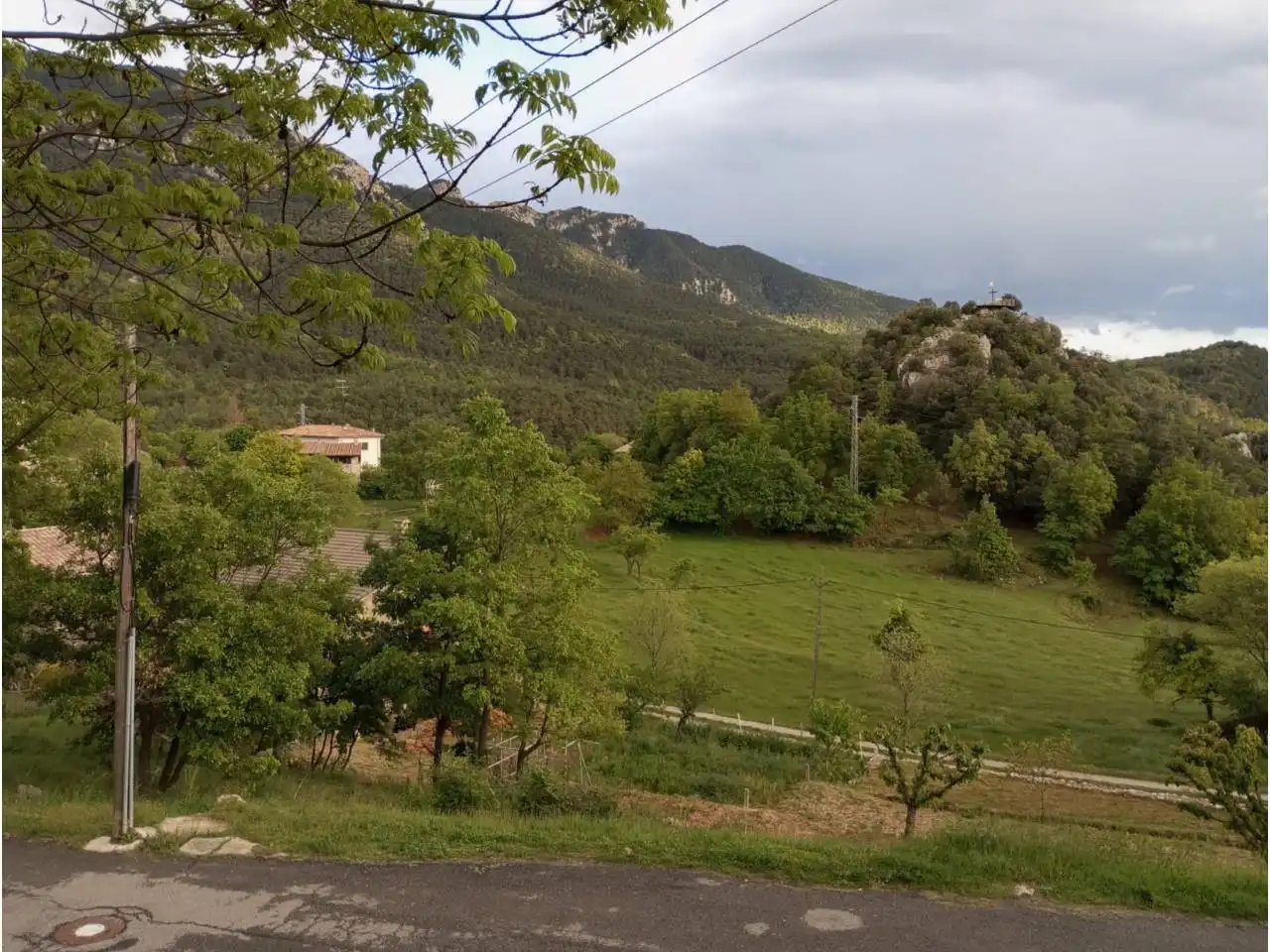 Residential for sale in La Nou de Berguedà