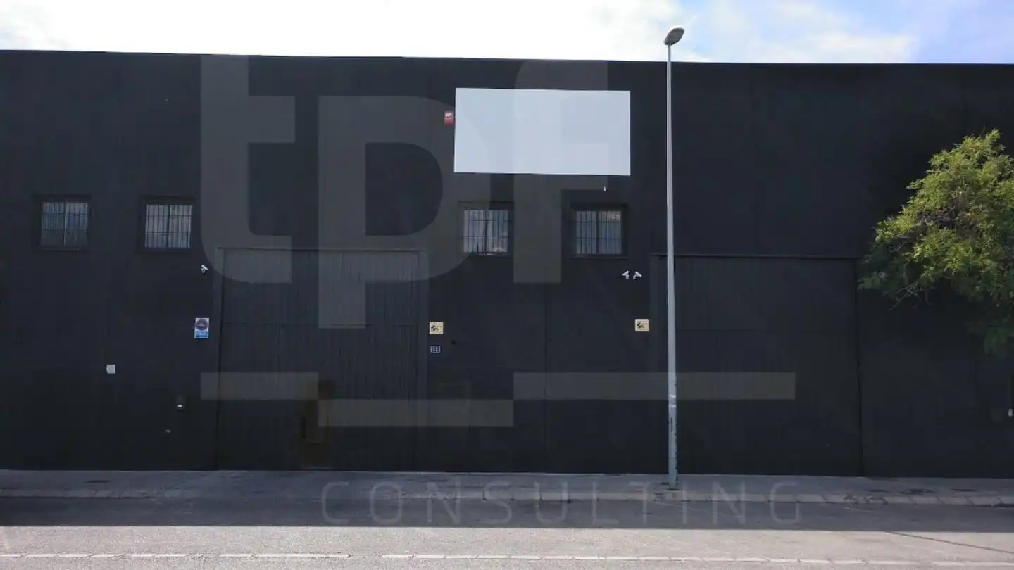 Industrial building to rent in Aldaia, imagen 2