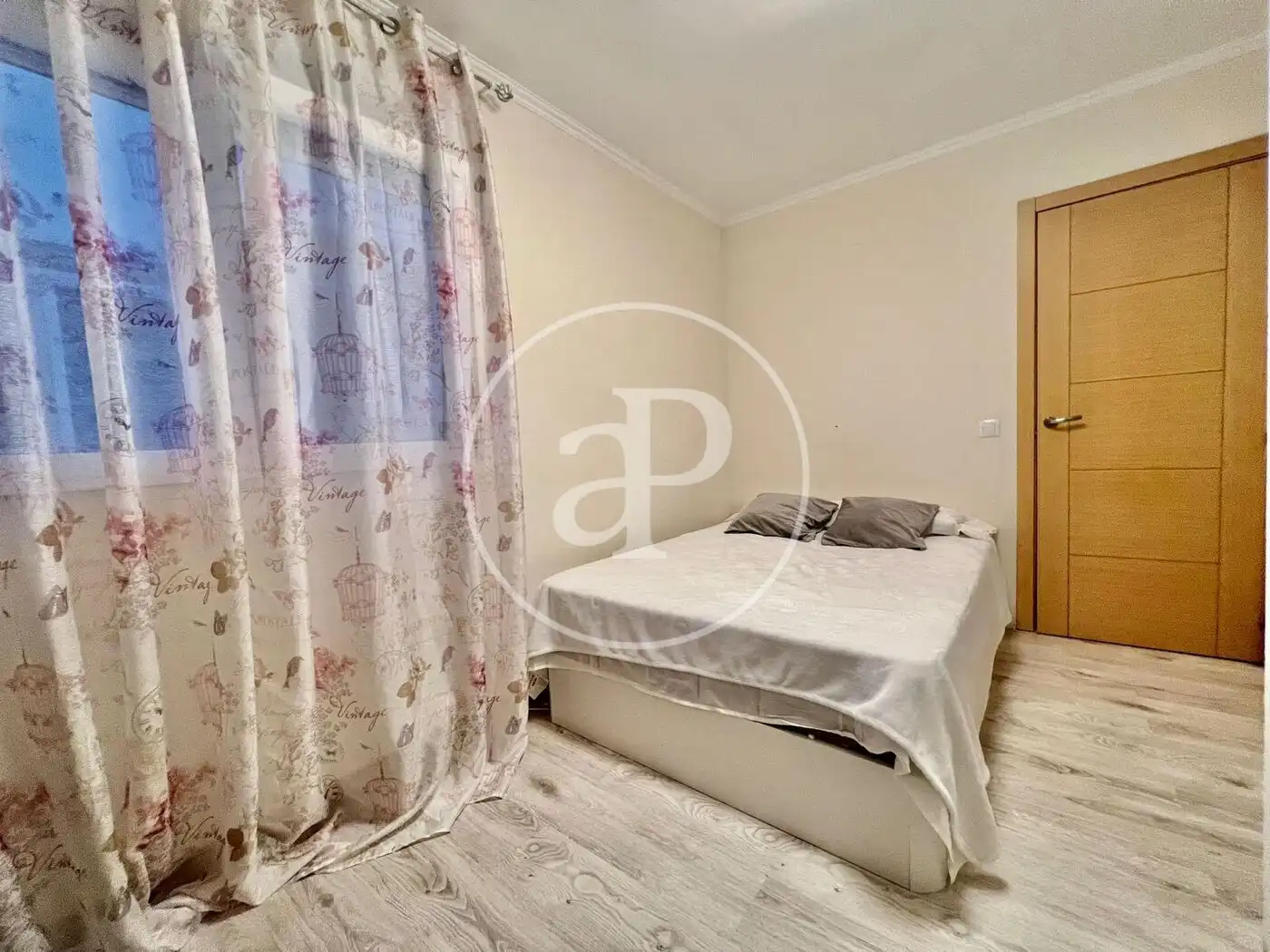 Habitación de Piso en venta en L'Alfàs del Pi con Aire acondicionado, Calefacción y Terraza