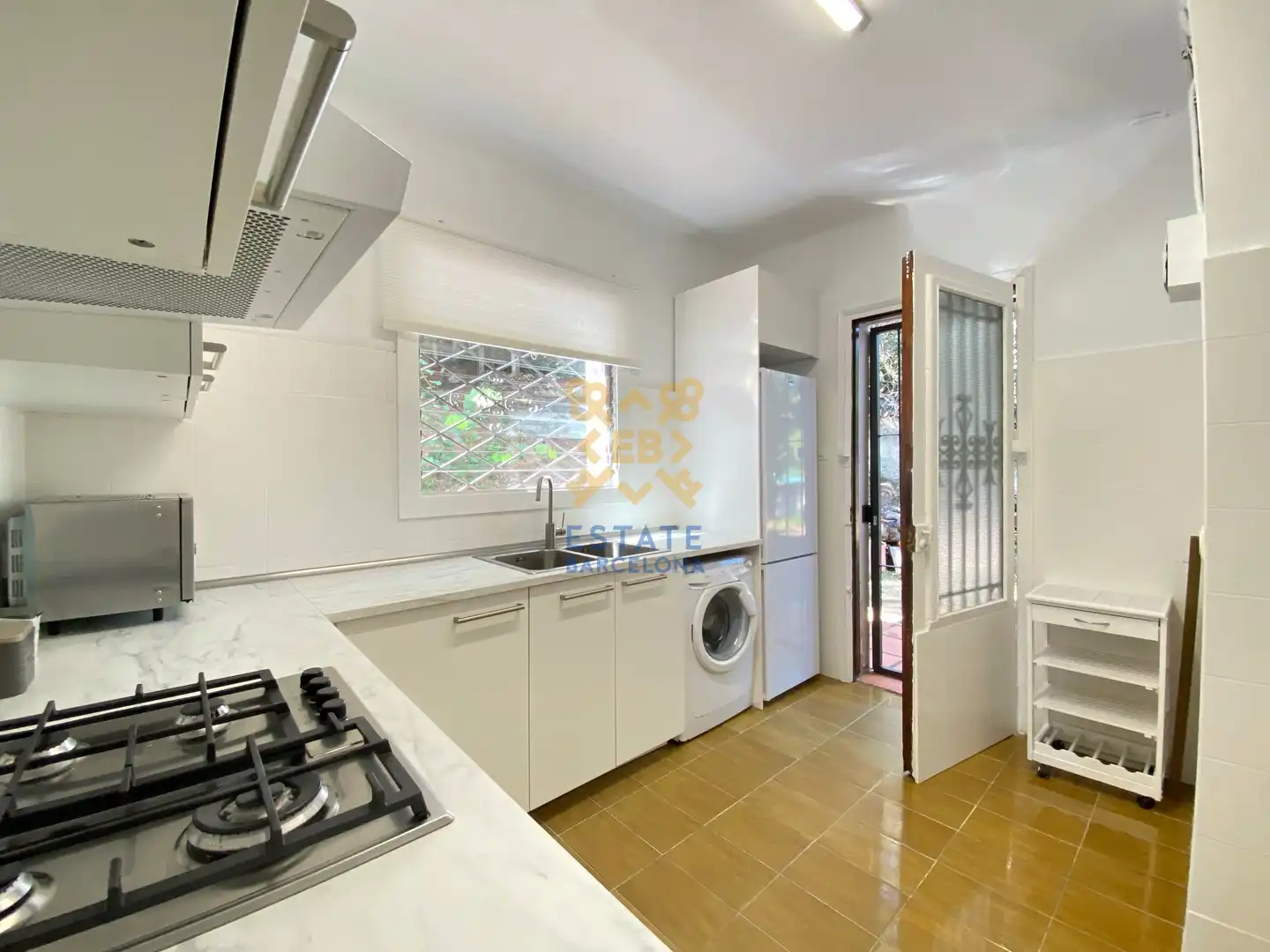Maison avec terrasse à vendre à Montgoda, imagen 5