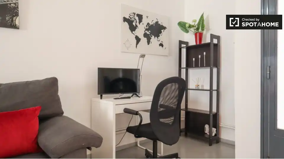 Wohnung zur Miete in Ciudad Lineal, imagen 8