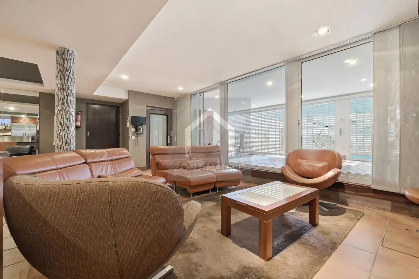 Casa o chalet en venta en Urbanización Punta Galea, Las Vegas - El Pozanco - Adelfillas