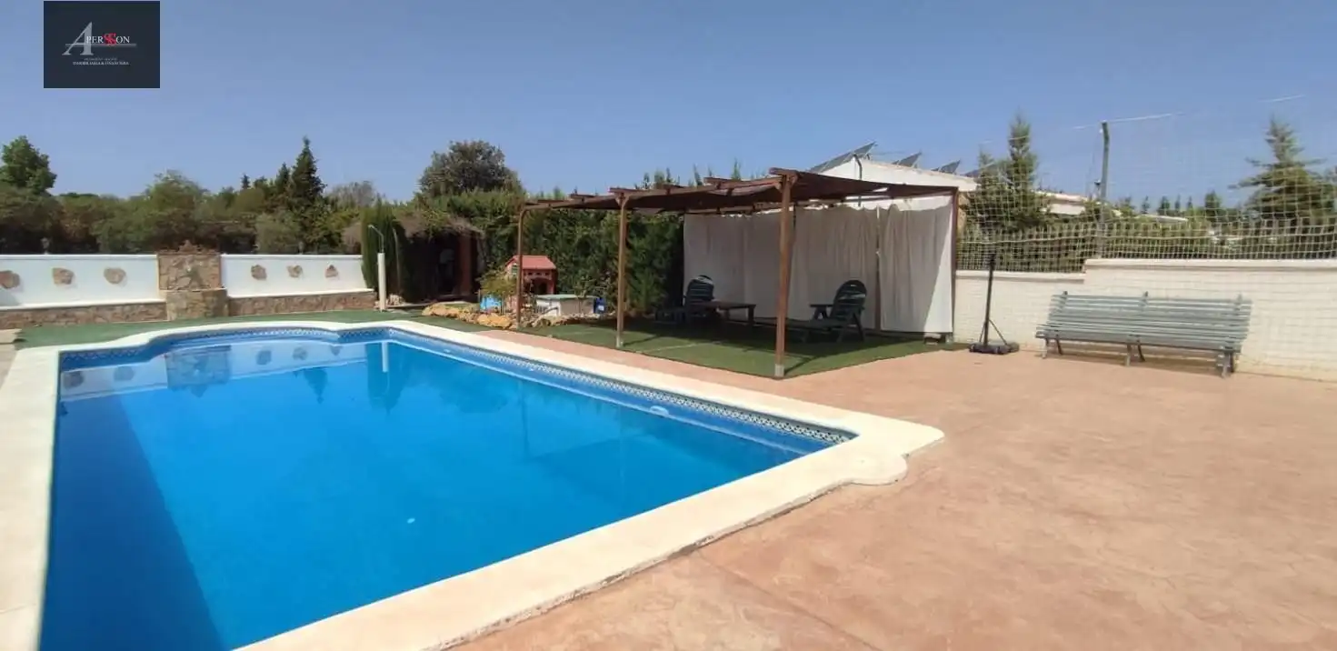 Houses for sale in Cañada Rosal