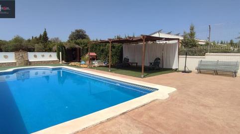 Photo 2 of House or chalet for sale in Cañada Rosal, Sevilla