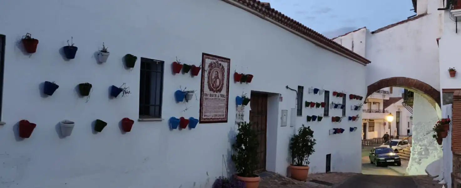 Casa o chalet en venta en Puebla de Alcocer