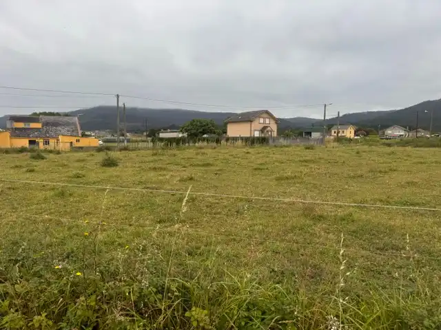 Residencial en venta en Barreiros