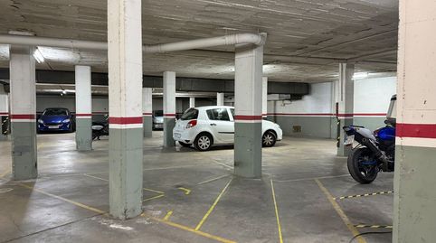 Foto 4 de Garaje en venta en Llacuna, Ponent - Set Camins, Igualada