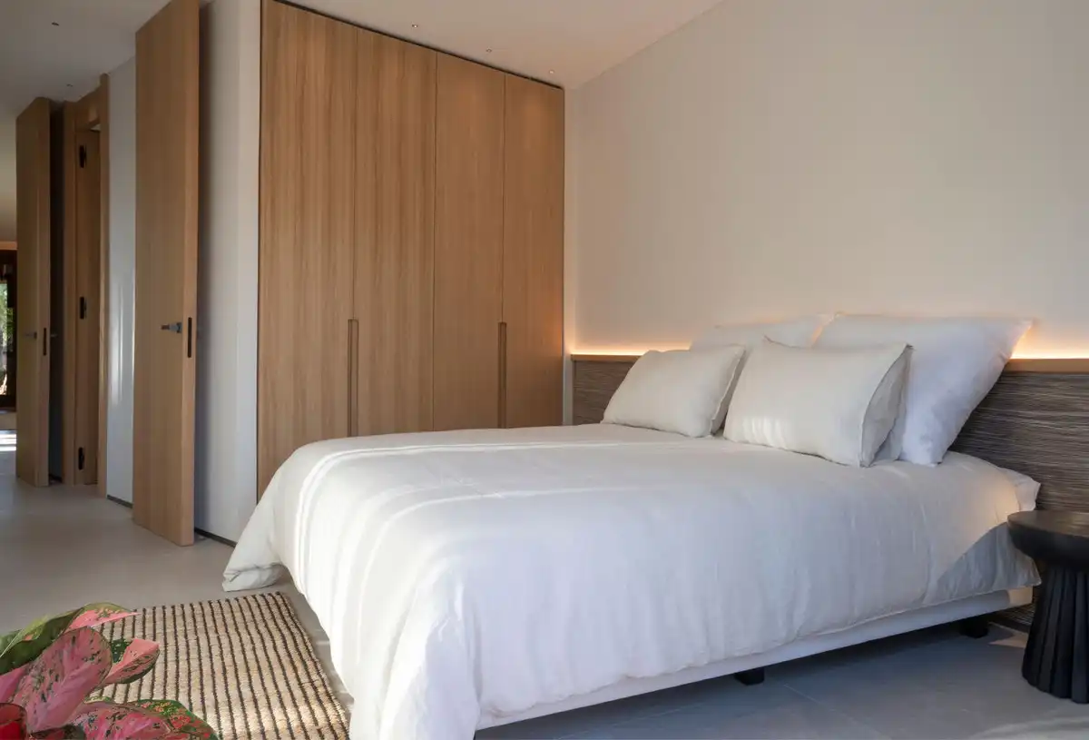 Vivienda con piscina en venta en Selwo, imagen 14