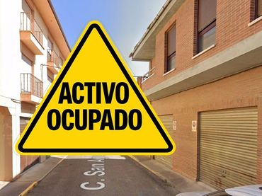 Wohnung zum Verkauf in Mansilla de las Mulas